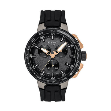 Montre Femme Tissot T-RACE CYCLING CHRONOGRAPH