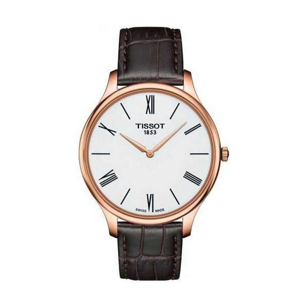 Montre Homme Tissot TRADITION 5.5 (Ø 39 mm)