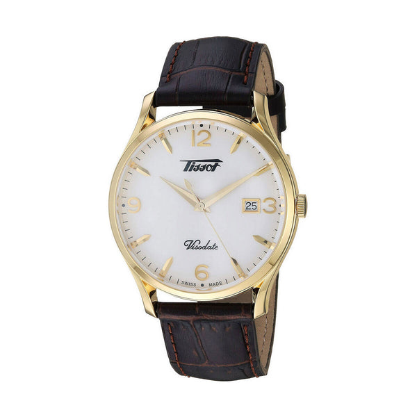 Montre Homme Tissot HERITAGE VISODATE