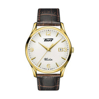 Montre Homme Tissot HERITAGE VISODATE