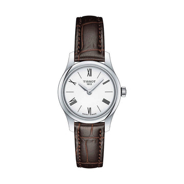 Montre Femme Tissot TRADITION 5.5 LADY (Ø 25 mm)