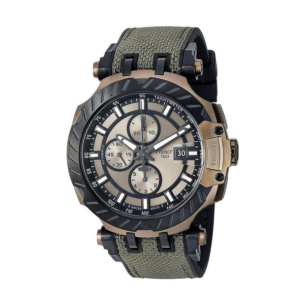 Montre Homme Tissot T-RACE