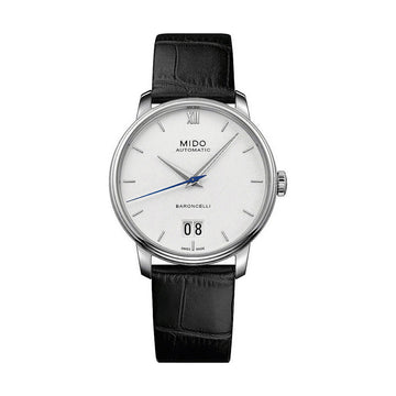 Montre Homme Mido (Ø 40 mm)