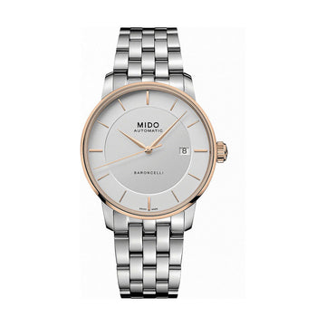 Montre Homme Mido (Ø 39 mm)