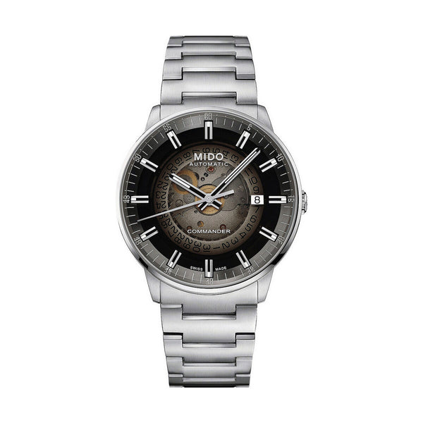 Montre Homme Mido (Ø 40 mm)