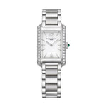 Montre Femme Baume & Mercier HAMPTON (Ø 22 mm)