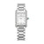 Montre Femme Baume & Mercier HAMPTON (Ø 22 mm)