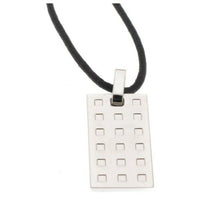 Collier Femme Calvin Klein KJ41AP010 (45 cm)