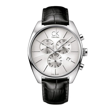 Montre Enfant Calvin Klein EXCHANGE (Ø 44,5 mm)