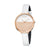 Montre Femme Calvin Klein RISE (Ø 38 mm)