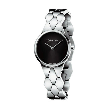 Montre Femme Calvin Klein SNAKE (Ø 28 mm)