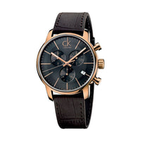 Montre Enfant Calvin Klein CITY (Ø 41 mm)