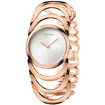 Montre Femme Calvin Klein BODY (Ø 30 mm)