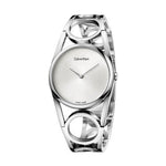 Montre Femme Calvin Klein ROUND (Ø 33 mm)