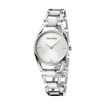 Montre Femme Calvin Klein DAINTY - Diamonds (Ø 30 mm)