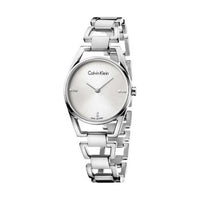 Montre Femme Calvin Klein DAINTY - Diamonds (Ø 30 mm)