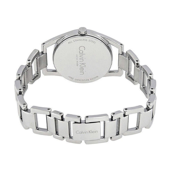 Montre Femme Calvin Klein DAINTY - Diamonds (Ø 30 mm)