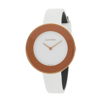 Montre Femme Calvin Klein CHIC (Ø 38 mm)