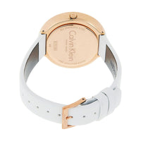 Montre Femme Calvin Klein CHIC (Ø 38 mm)