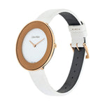 Montre Femme Calvin Klein CHIC (Ø 38 mm)