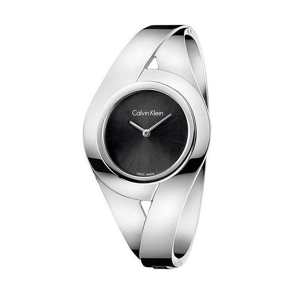 Montre Femme Calvin Klein SENSUAL (Ø 25 mm)