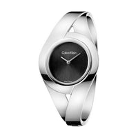 Montre Femme Calvin Klein SENSUAL (Ø 25 mm)