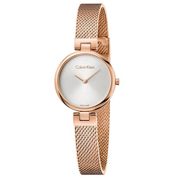 Montre Femme Calvin Klein AUTHENTIC (Ø 28 mm)