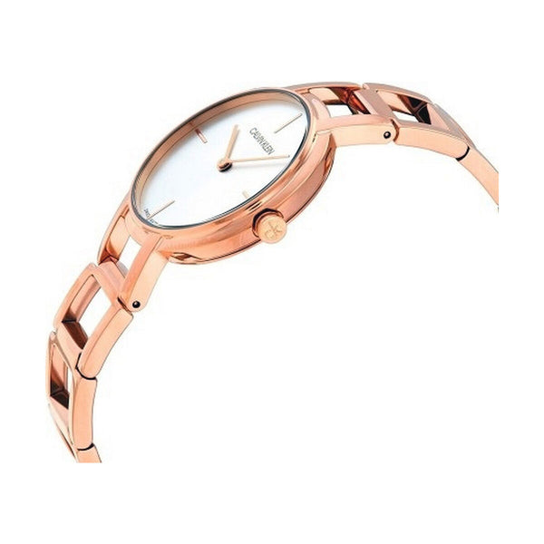 Montre Femme Calvin Klein CHEERS (Ø 32 mm)