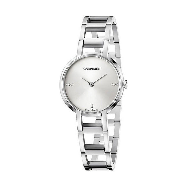 Montre Femme Calvin Klein CHEERS - 9 Diamonds (Ø 32 mm)