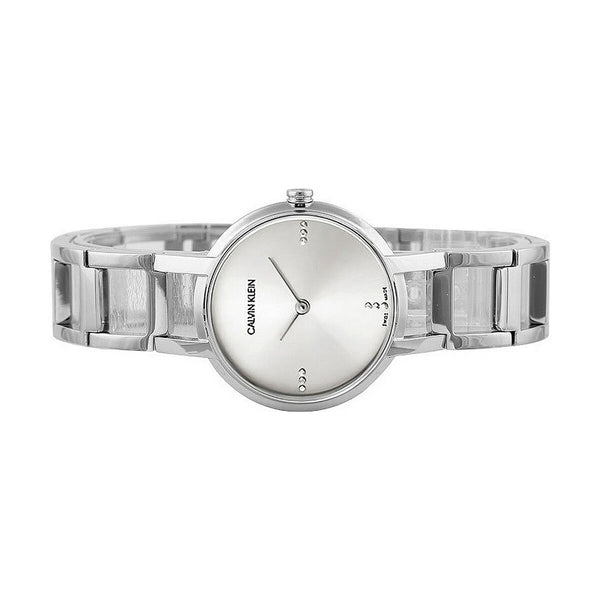 Montre Femme Calvin Klein CHEERS - 9 Diamonds (Ø 32 mm)