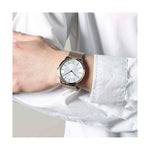 Montre Homme Calvin Klein MINIMAL (Ø 43 mm)