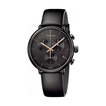 Montre Homme Calvin Klein HIGH NOON (Ø 43 mm)