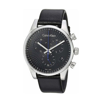 Montre Homme Calvin Klein STEADFAST