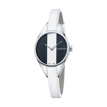 Montre Femme Calvin Klein REBEL (Ø 28 mm) (Ø 29 mm)