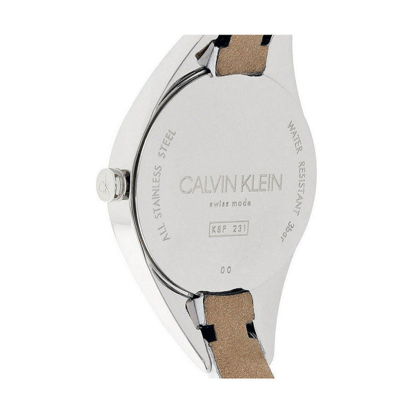 Montre Femme Calvin Klein REBEL (Ø 28 mm) (Ø 29 mm)