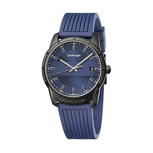 Montre Homme Calvin Klein EVIDENCE