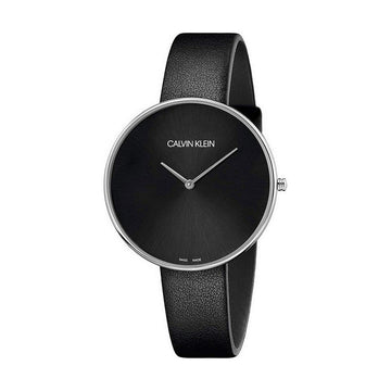 Montre Femme Calvin Klein FULL MOON