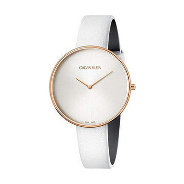 Montre Femme Calvin Klein FULL MOON