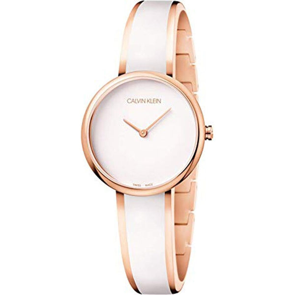 Montre Femme Calvin Klein SEDUCE (Ø 30 mm)