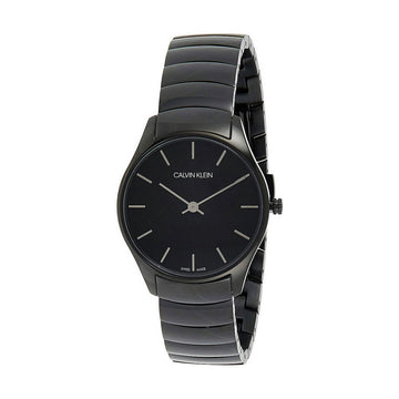 Montre Femme Calvin Klein CLASSIC (Ø 32 mm)