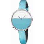 Montre Femme Calvin Klein K7A231VN (ø 38 mm)