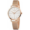 Montre Femme Calvin Klein EVEN (Ø 36 mm)