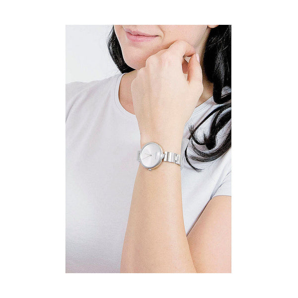 Montre Femme Calvin Klein WAVY (Ø 32 mm)