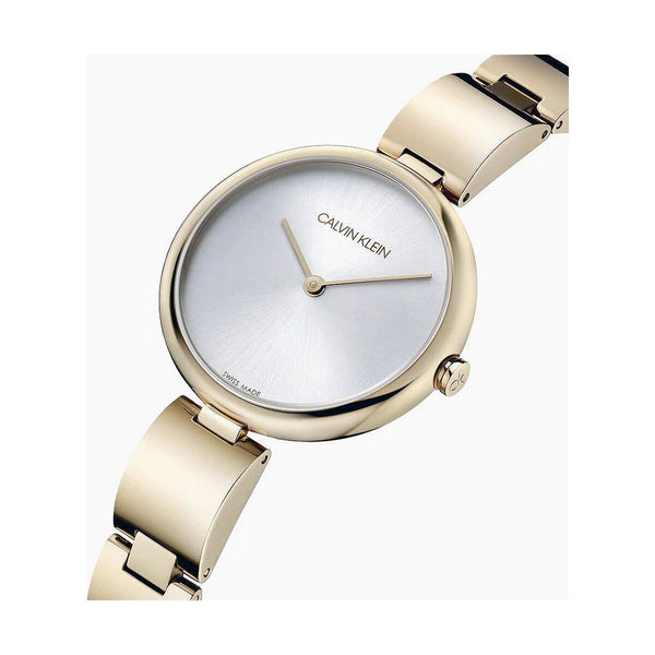 Montre Femme Calvin Klein WAVY (Ø 32 mm)