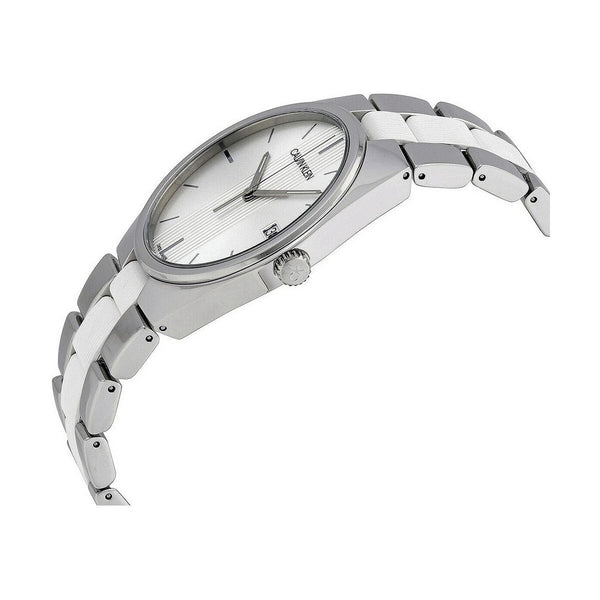 Montre Homme Calvin Klein CONTRAST (Ø 40 mm)