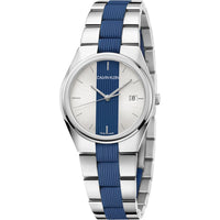 Montre Femme Calvin Klein K9E231VX (Ø 34 mm)