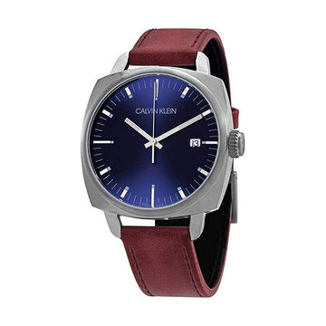 Montre Homme Calvin Klein FRATERNITY (Ø 39 mm) (Ø 38,5 mm)