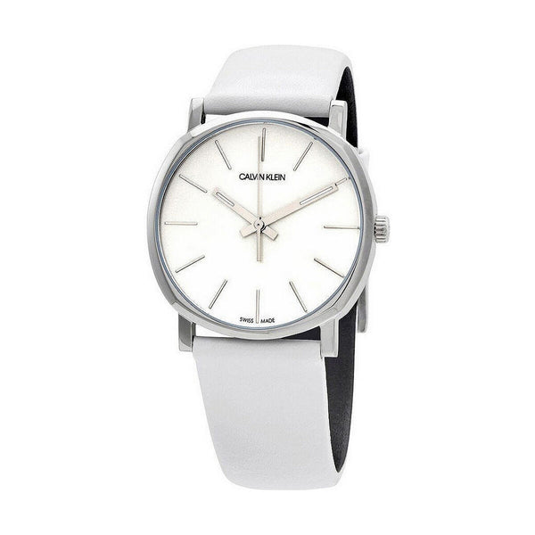 Montre Femme Calvin Klein POSH (Ø 32 mm)