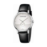 Montre Homme Calvin Klein ESTABILISHED (Ø 43 mm)