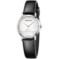 Montre Femme Calvin Klein ESTABILISHED (Ø 32 mm)